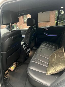 BMW X5 3.0 M50d xDrive Final Edition 1/220 - 3