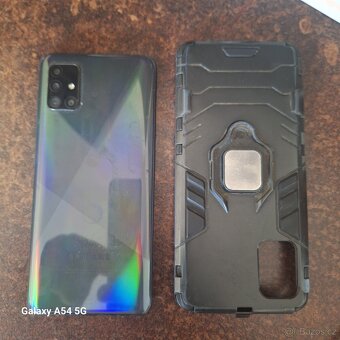 Samsung galaxy a51 - 3