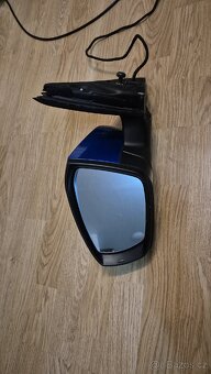 Zrcátko levé Škoda octavia 3 2017 - 3