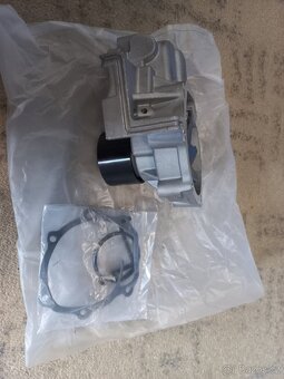 Vodní Pumpa SKF pro Subaru legacy IV 2.0 AWD - 3