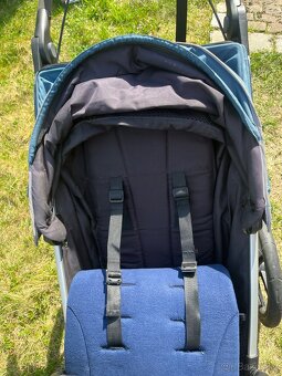 Kocarek Thule Urban Glide 2 - 3