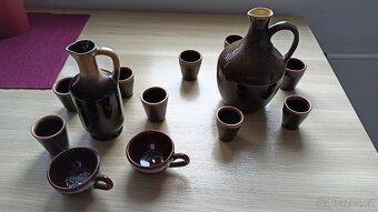 Keramika pro sběratele - 3