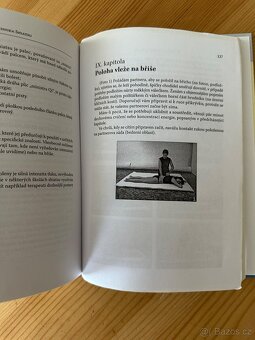 Shiatsu a zalklady tradiční čínské medicíny kniha - 3