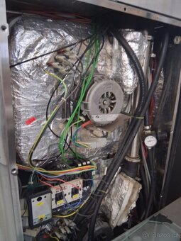 Konvektomat Convotherm – sestava OES mini 6.10 ET - 3