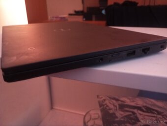 Dell Latitude 7280,i5-7.gen,16GB RAM, 256GB SSD, W11, HDMI - 3