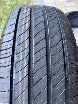 4x Letní pneu 8mm Michelin Primacy 4 205/55 R17 91V - 3
