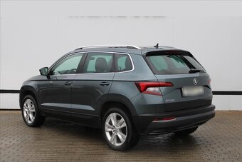 Škoda Karoq 2.0 TDI 110kW DSG 4x4 STYLE+ (2017) - 3