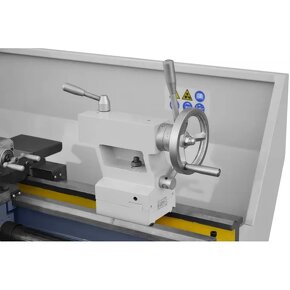 Univerzální soustruh CORMAK 330 x 700 VARIO s podstavcem - 3