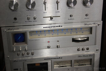 HIFI SESTAVA MARANTZ - 3