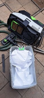 Festool CTL 26 E - 3