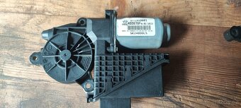 Motor okna škoda fabia 1 - 3