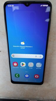 Samsung galaxy - 3