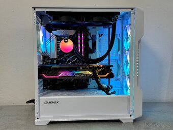 VÝKONNÝ HERNÍ STROJ I9 13900K/32GB RAM/RTX 3090/1TB SSD - 3