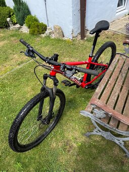 Dámské kolo Specialized - 3