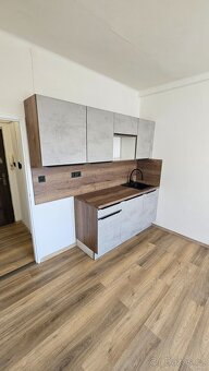 Pronájem bytu 1+kk po rekonstrukci – Přerov, ul. Bartošova - 3