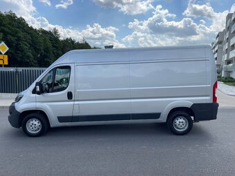 PEUGEOT BOXER 3.0HDI 130KW L3H2 R.V.2016 - 3
