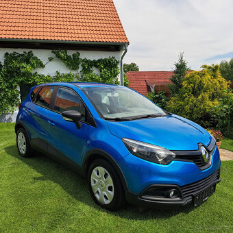 RENAULT CAPTUR 1.5DCI 2015 - 3