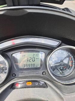 Piaggio MP3 500 sport - 3
