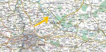 Prodej pole v k.ú. Kostelec nad Labem - 3