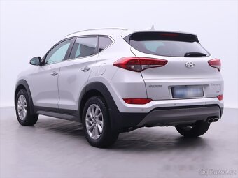 Hyundai Tucson 2,0 CRDI 100kW Trikolor CZ 1Maj (2016) - 3