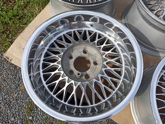 Prodám kola Remotec R16 8J ET16 5x120 - 3
