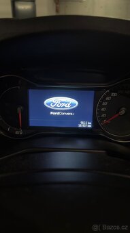 FORD MONDEO 2014, 1.6 TDI - STK do 07/2027 - 3