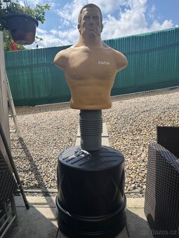 Boxovací panák kwon - 3