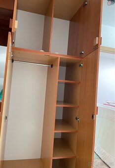 Daruji nábytek - skříňová sestava - 3