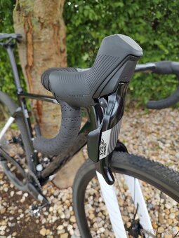Gravel Scott Addict - 3