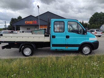 Iveco Daily 7 mist valnik - 3