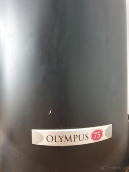 Eureka Olympus 75 NEO – profi mlýnek na espresso - 3