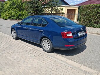 Octavia 3, 1,4 CNG TGI TSi, 2016, 99.tis.km - 3