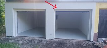 Prodej garáže v Meziboří - 3