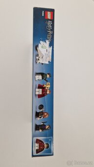 LEGO Harry Potter Famfrpálový zápas 75956 - 3