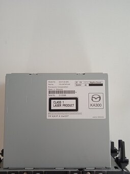 Prodej autoradia - 3