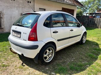 Citroen C3 - 3