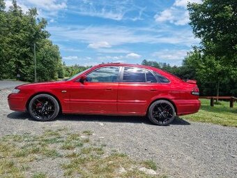 Mazda 626, 2.0 LPG 100kW - 3