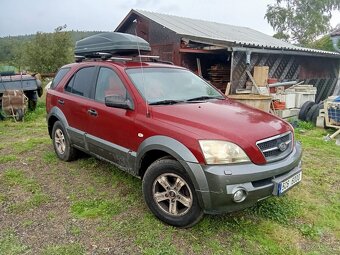 Kia Sorrento - 3