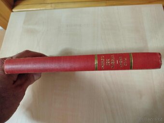 Výkriky bez ozveny--1928--Milo URBAN--nakladateľstvo Academi - 3