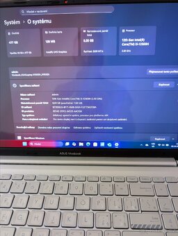 Asus Vivobook X1503Z - 3