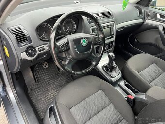 Škoda Octavia, 1,6 TDi KLIMA ROZVODY Elegance - 3