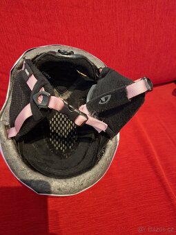 Helma Giro pro děti - 3
