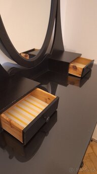 Ikea Hemnes komoda - 3