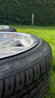 Styling 37 BMW M Parallel - 3