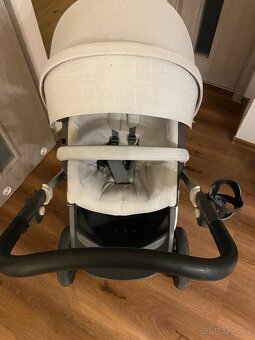 Stokke trailz - 3