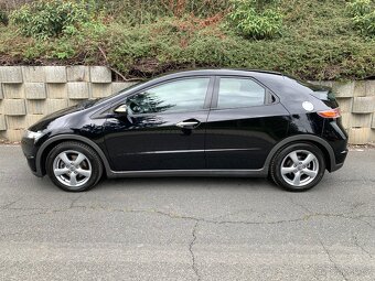 Honda Civic 1.4 i 8g - 3