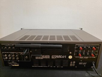 JVC JR-S100L - 3