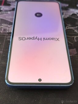 Xiaomi 13T 8GB/256GB Alpine Blue - 3