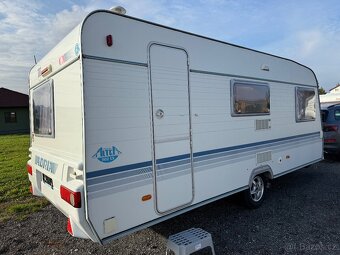 Karavan - 3