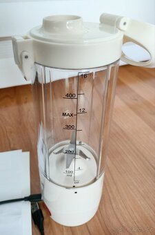 Stolní mixér nutribullet NBP 003 - 3